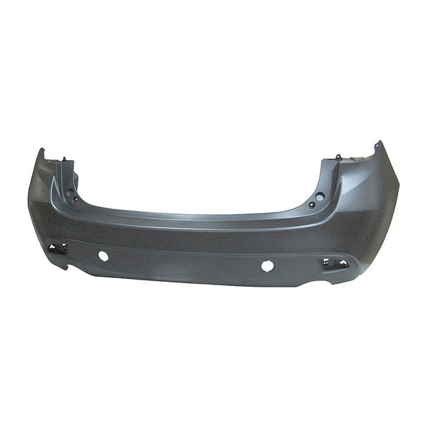 OEM Rear Bar suits Mazda 3 BM 2013 to 2016