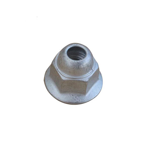 Clip OEM suits Toyota