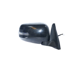 Door Mirror RH Electric With Indicator suits Mitsubishi Challenger PC 7/2013 to 12/2015