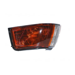 Front Park / Indicator Lamp Passenger Side Certified Suits Mazda 323 BG 1989 to 1996