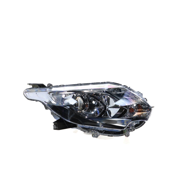 Xenon Head Lamp Drivers Side OEM Suits Mitsubishi Triton MQ GLS Sport Edition 2017 to 2018