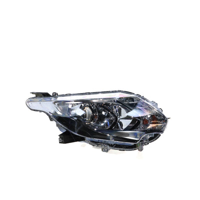 Xenon Head Lamp Drivers Side OEM Suits Mitsubishi Triton MQ GLS Sport Edition 2017 to 2018