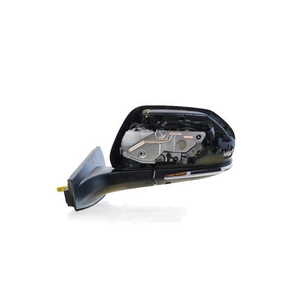 Door Mirror Passenger Side OEM suits Toyota CH-R 12/2016 On