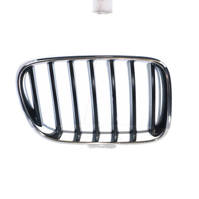 Grille Drivers Side OEM Suits BMW X3 F25 2011 to 2014