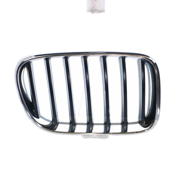 Grille Drivers Side OEM Suits BMW X3 F25 2011 to 2014