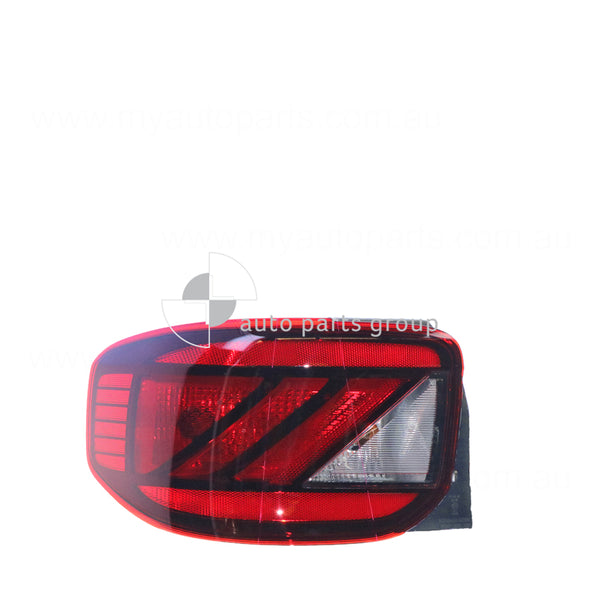 Tail Lamp Passenger Side OEM Suits Hyundai Venue QX 2019 to 2021
