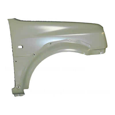 Genuine Front Guard Drivers Side suits Suzuki Jimny SN413 1998 to 2017