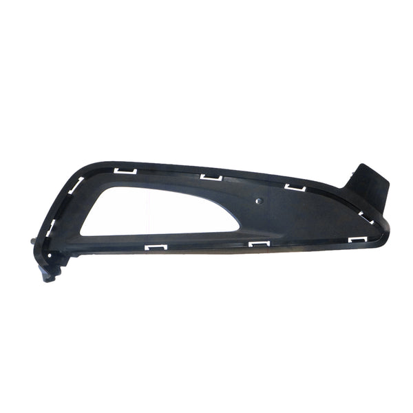 Upper Front Bar Grille Drivers Side OEM Suits Hyundai Tucson Active X TL 5/2015 to 6/2018