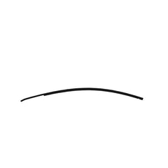 Front Door Frame Tape Passenger Side OEM suits Mazda 3 BL