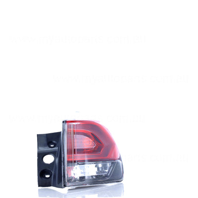 LED Tail Lamp Drivers Side Certified suits Toyota RAV4 2015 to 2019