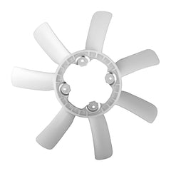 Radiator Fan Blade Genuine suits Nissan