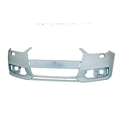 Genuine Front Bar Without Head Lamp Washer suits Audi A1 8X 2015 to 2019