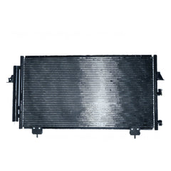 16 mm 8 mm Fin A/C Condenser Aftermarket Suits Toyota RAV4 ACA20R/ACA21R/ACA22R/ACA23R 2000 to 2005