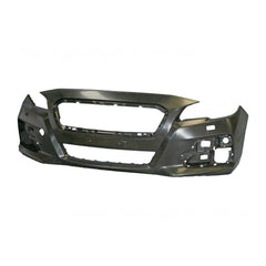 Genuine Front Bar With Fog Light With Head Lamp Washer With Tow Hook suits Subaru Levorg VM 2016 to 2017