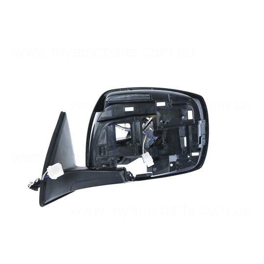 Door Mirror Passenger Side OEM suits Subaru
