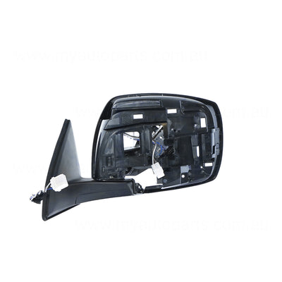 Door Mirror Passenger Side OEM suits Subaru
