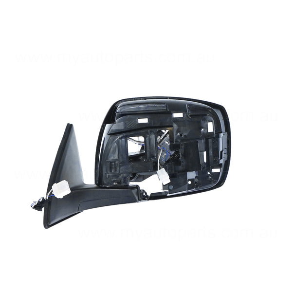 Door Mirror Passenger Side OEM suits Subaru