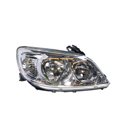 Head Lamp Drivers Side OEM Suits Ford Escape ZD 2008 to 2012