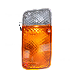 Front Park / Indicator Lamp Drivers Side Aftermarket suits