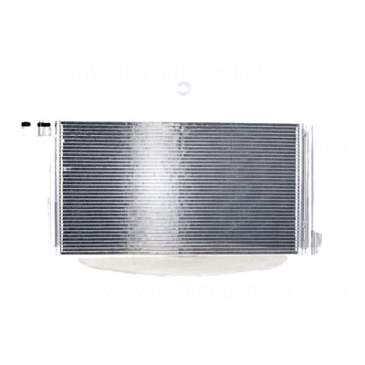 16 mm A/C Condenser Aftermarket Suits Ford Focus LW 2011 to 2015