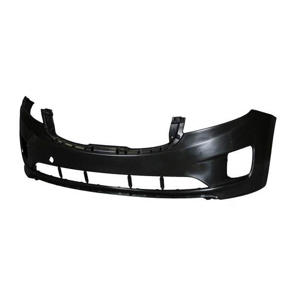 OEM Front Bar Without Fog Light Without Head Lamp Washer suits Kia Carnival YP 2015 to 2018