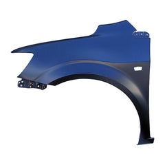 Aftermarket Front Guard Passenger Side With Repeater Light suits Holden Barina TM 2011 to 2018