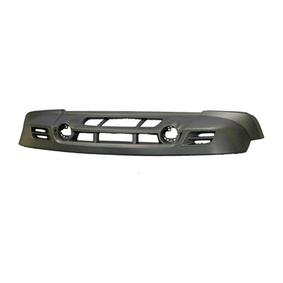 OEM Front Bar Without Head Lamp Washer Without Mould Without Tow Hook suits Jeep Patriot MK 2007 to 2016