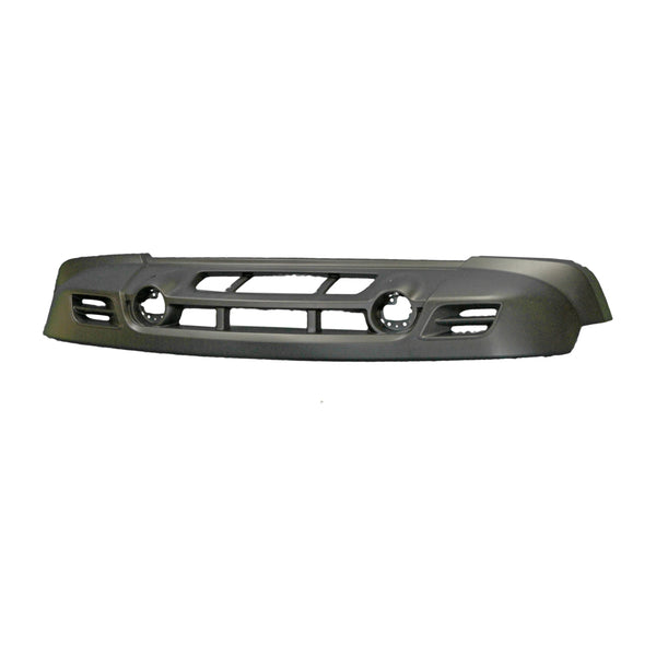 OEM Front Bar Without Head Lamp Washer Without Mould Without Tow Hook suits Jeep Patriot MK 2007 to 2016