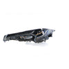 Bi-LED Head Lamp Passenger Side OEM suits Toyota ZR 2018 On