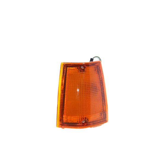 Front Bar Park / Indicator Lamp Passenger Side Certified Suits Mazda B Series UF 1985 to 1996
