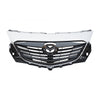 Grille OEM Suits Mazda CX-9 TB 2012 to 2016