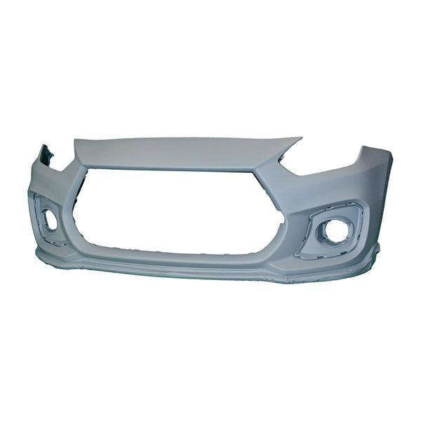 Genuine Front Bar Without Fog Light suits Suzuki Swift AZ 2017 to 2020