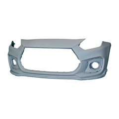 Genuine Front Bar Without Fog Light suits Suzuki Swift AZ 2017 to 2020