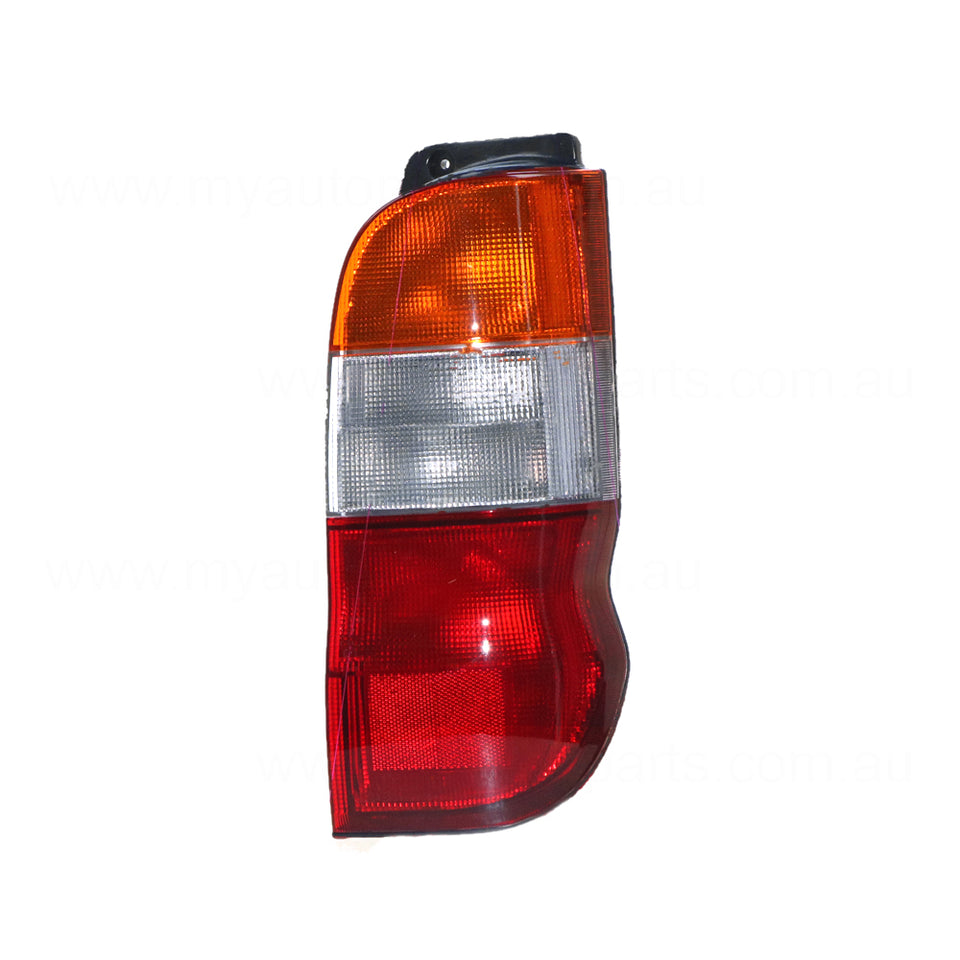 Tail Lamp Drivers Side Aftermarket Suits Toyota Hiace RCH12R/RCH22R 1995 to 2003