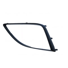 Outer Front Bar Grille Drivers Side OEM Suits Mazda 6 GH 3/2010 to 12/2012