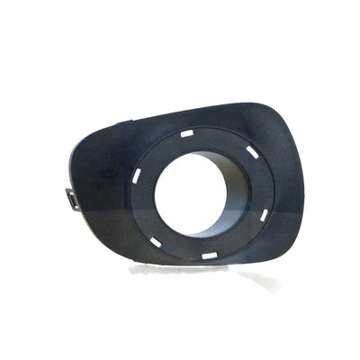 Inner Front Bar Grille With Fog Light Mount Drivers Side OEM Suits Mitsubishi Challenger PB 9/2009 to 6/2013