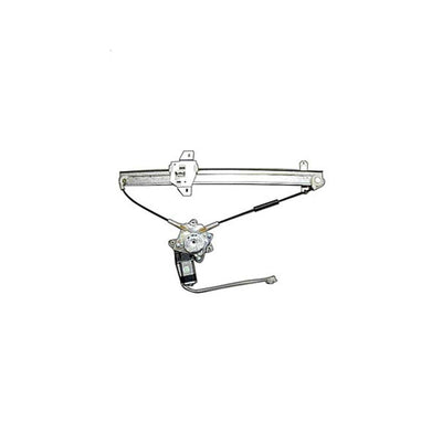 Front Door Window Regulator Passenger Side Aftermarket suits Suzuki Vitara