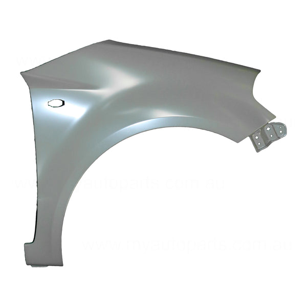 OEM Front Guard Drivers Side suits Suzuki SX4 RW420 2007 to 2014