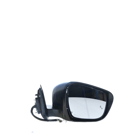 OEM Door Mirror Drivers Side suits Nissan Navara 4x4 D23, Nissan Navara 4x2 D23 2020 onwards