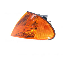 Front Park / Indicator Lamp, Amber, Passenger Side Certified Suits BMW 3 Series E46 1998 to 2001