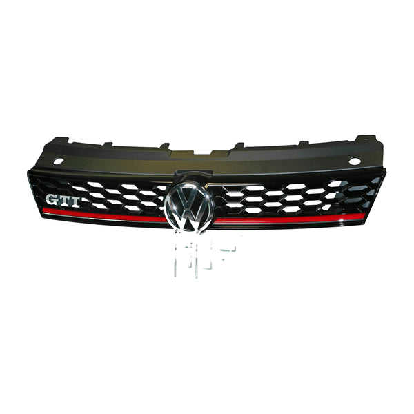 Grille OEM Suits Volkswagen Polo 6R GTi 7/2015 to 3/2018