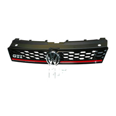 Grille OEM Suits Volkswagen Polo 6R GTi 7/2015 to 3/2018