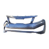 OEM Front Bar Without Flare With Fog Light With Head Lamp Washer suits Kia Optima TF 2011 to 2013