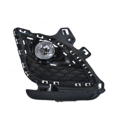 Fog Lamp Drivers Side Certified suits Mazda