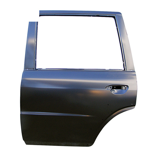 OEM Rear Door Passenger Side suits Nissan Patrol GU/Y61 1997 to 2016