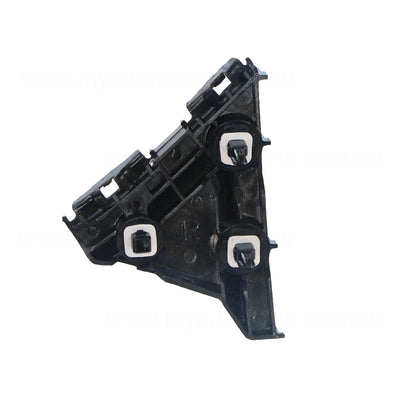 Rear Bar Retainer Drivers Side Genuine suits Toyota Camry