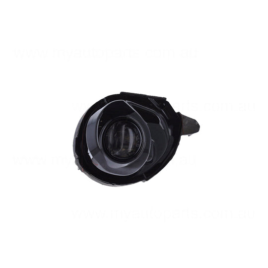 Fog Lamp Drivers Side Certified suits Mazda