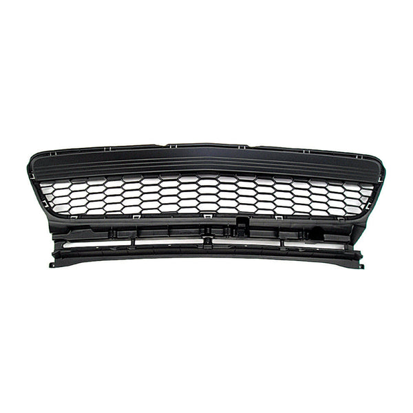Front Bar Grille OEM Suits Mazda 3 BK Hatch SP23 2006 to 2009