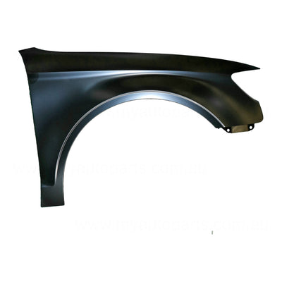 OEM Front Guard Drivers Side suits Audi S3 8V, Audi A3 8V 2013 to 2016