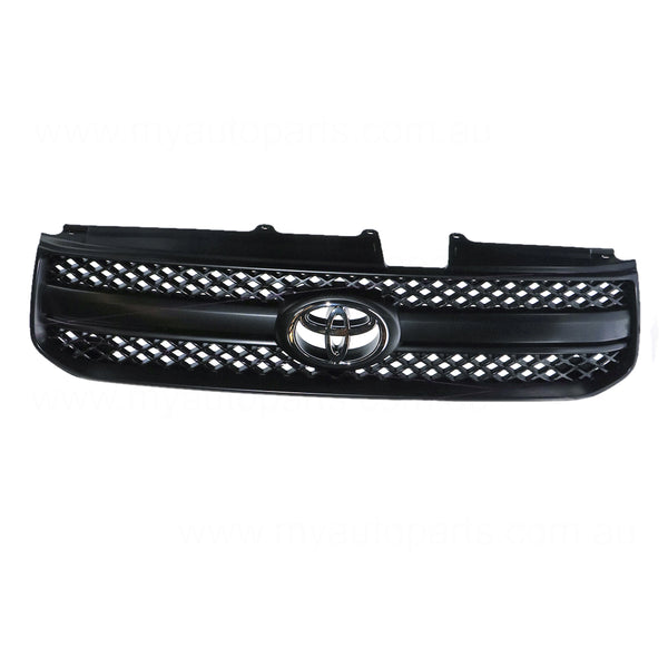 Grille OEM Suits Toyota RAV4 ACA20R/ACA21R/ACA22R/ACA23R 2000 to 2005